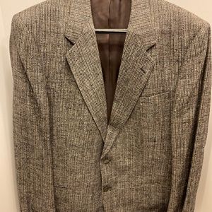 Sport Coat, 44 LONG